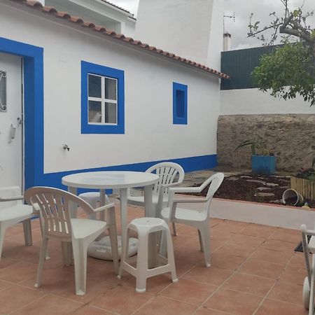 Casa Do Cabeco - Termas Da Sulfurea Villa Cabeço de Vide Eksteriør billede