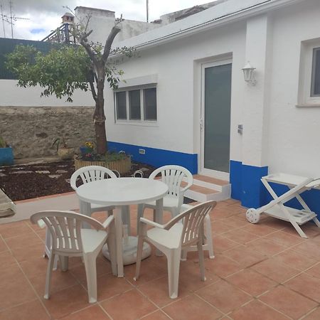 Casa Do Cabeco - Termas Da Sulfurea Villa Cabeço de Vide Eksteriør billede