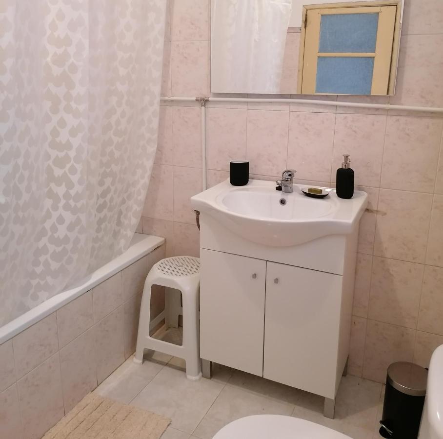Casa Do Cabeco - Termas Da Sulfurea Villa Cabeço de Vide Eksteriør billede