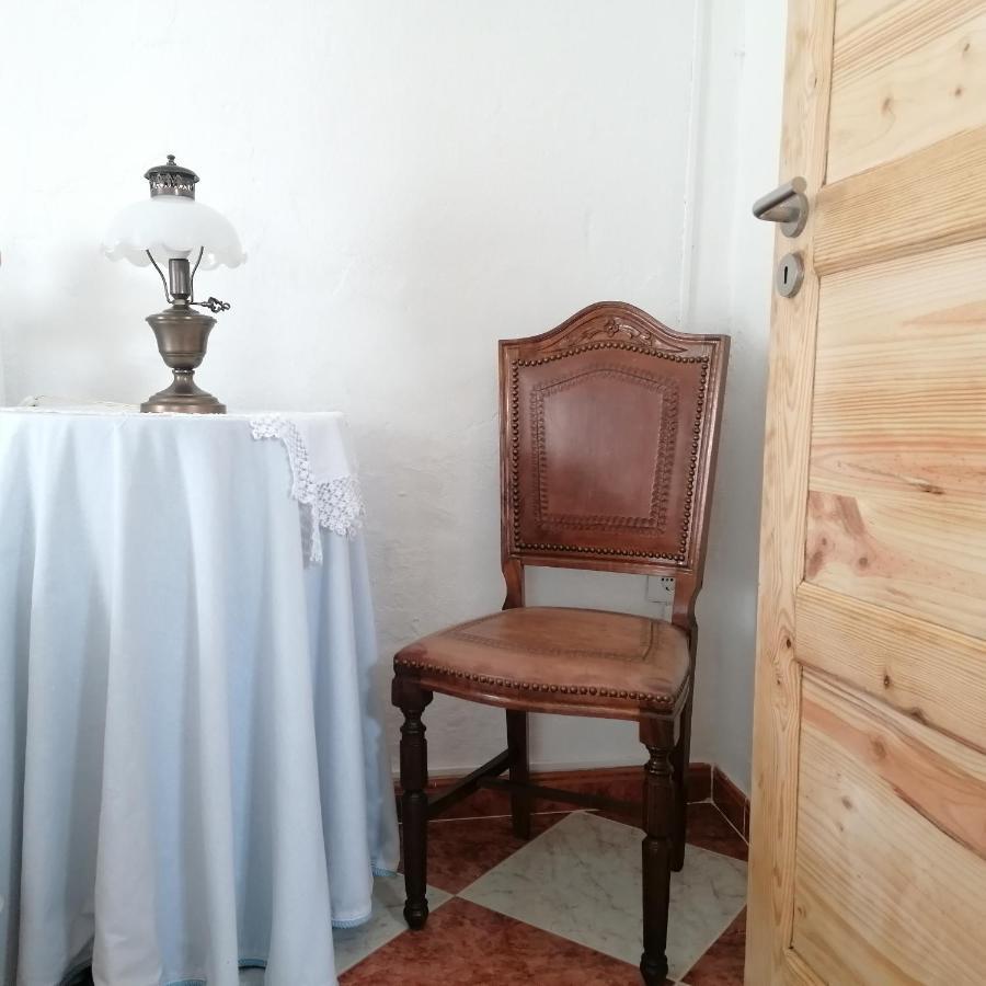 Casa Do Cabeco - Termas Da Sulfurea Villa Cabeço de Vide Eksteriør billede