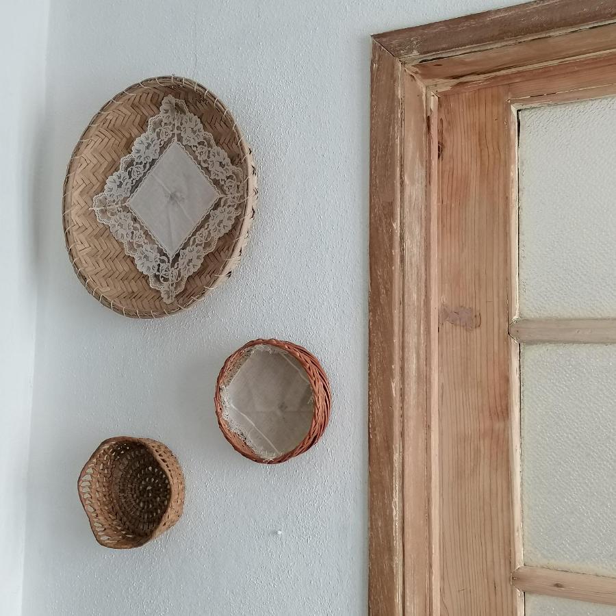 Casa Do Cabeco - Termas Da Sulfurea Villa Cabeço de Vide Eksteriør billede
