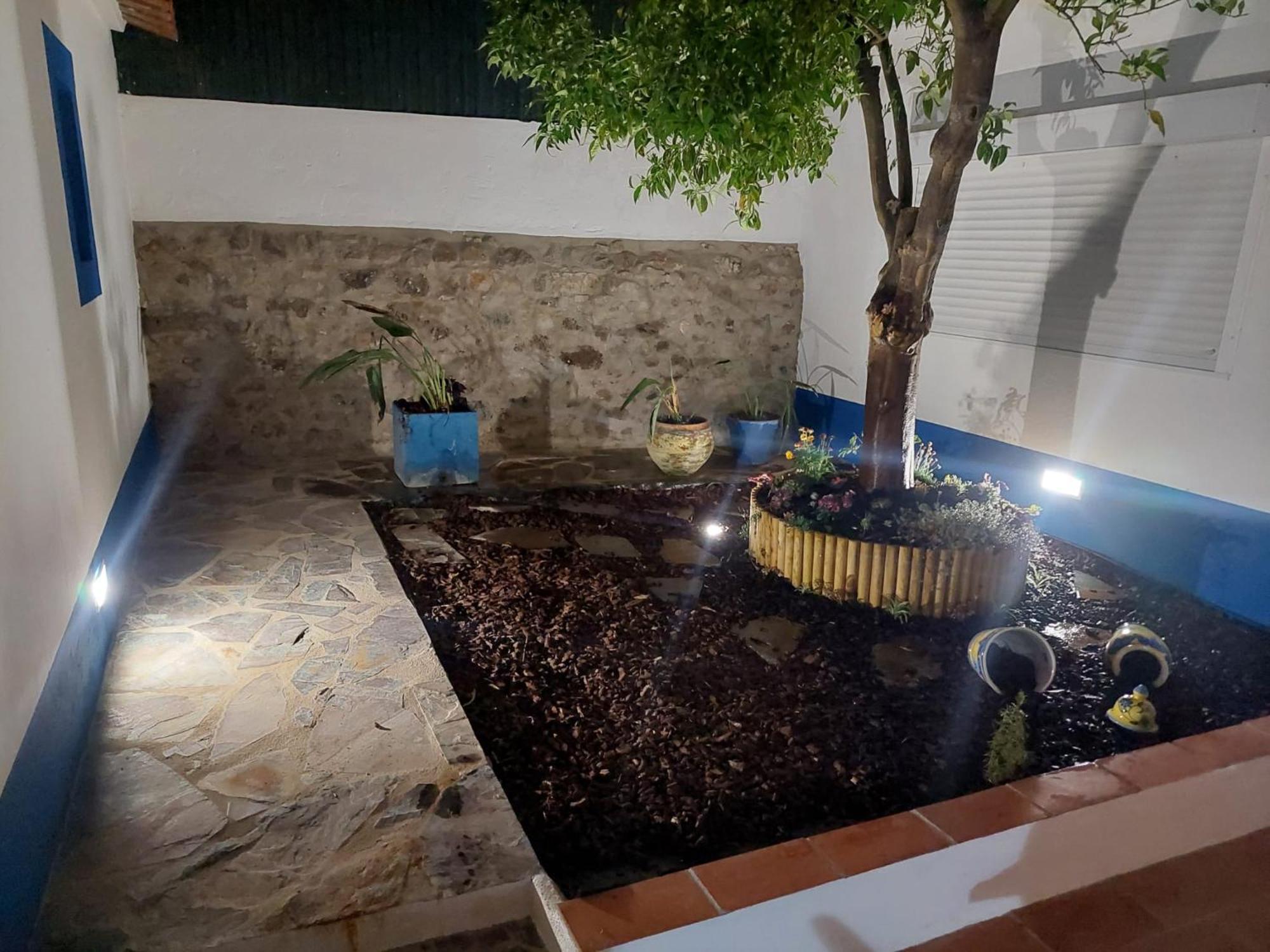 Casa Do Cabeco - Termas Da Sulfurea Villa Cabeço de Vide Eksteriør billede